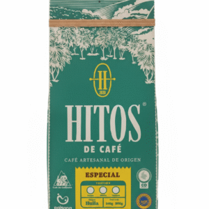 Café Especial Huila - 340gr - Hitos de Café