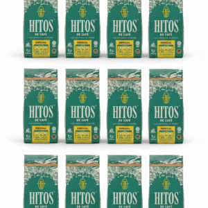 Café Especial Huila - 340gr - Hitos de Café - X12 Und